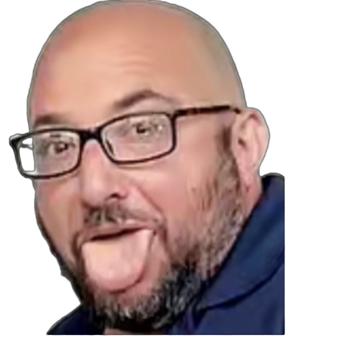 Heath Blank Meme Template