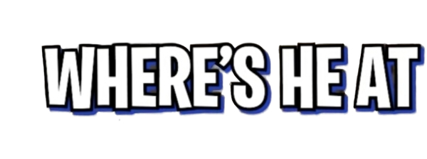 H20 Delicious's Where's he at Blank Meme Template