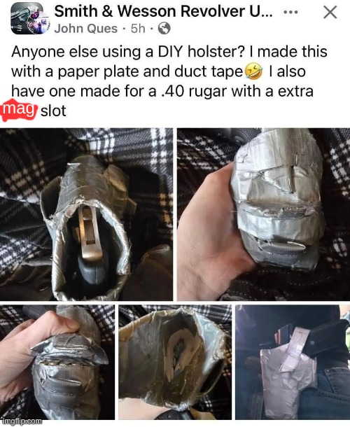 mag | made w/ Imgflip meme maker