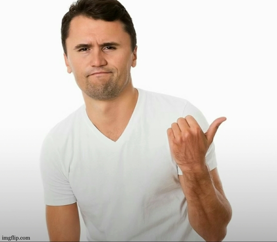 Kirkified bruh | image tagged in kirkified bruh | made w/ Imgflip meme maker