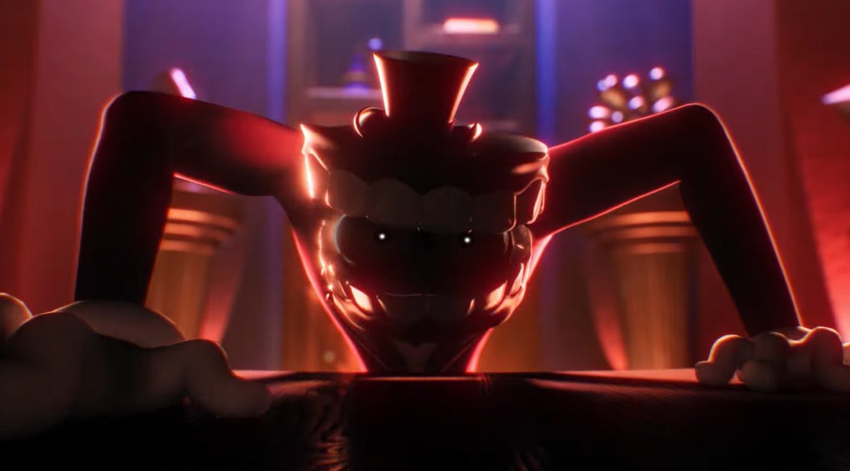 HUMANS Blank Meme Template