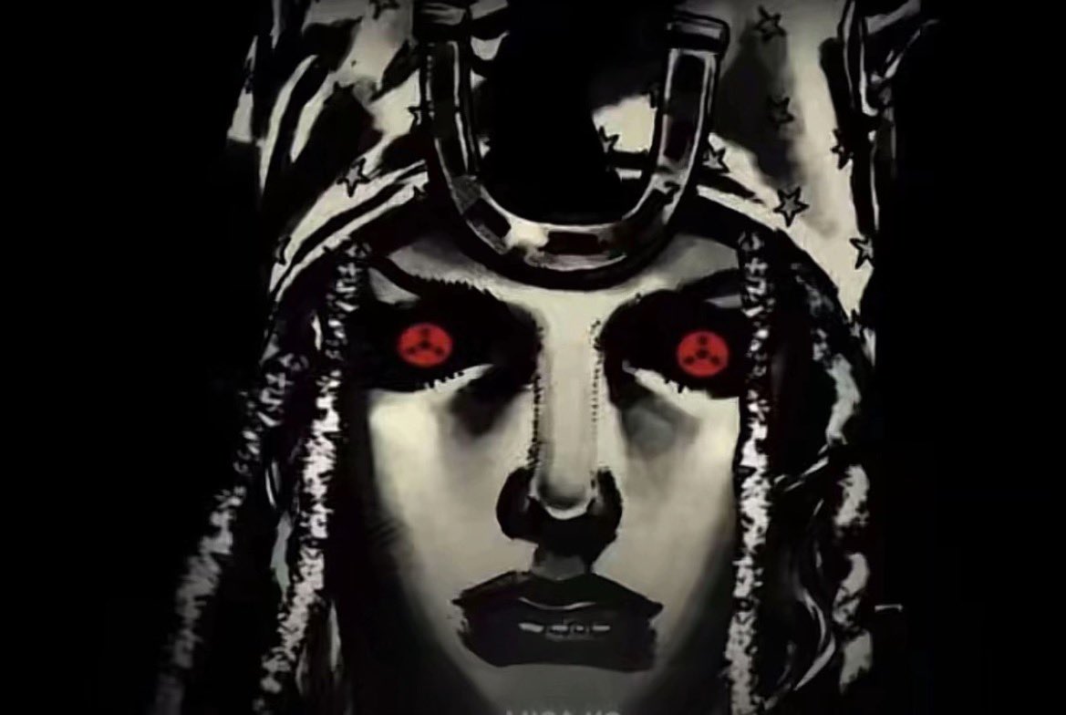 King Von Johnny Blank Meme Template