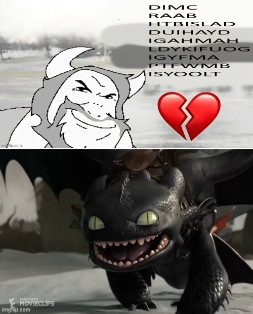 DRIVING IN MY CAR RIGHT AFTER A BEER | image tagged in who's scared of brainwashed toothless | made w/ Imgflip meme maker