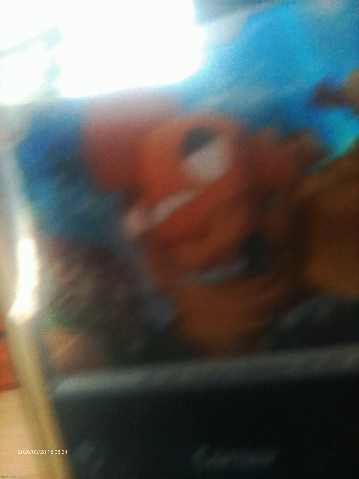 Poking man | made w/ Imgflip meme maker