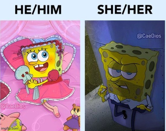 Msmg lore | made w/ Imgflip meme maker