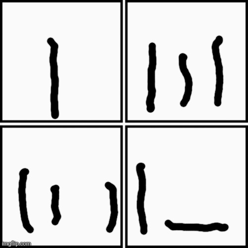 Grid 4x4 | image tagged in grid 4x4 | made w/ Imgflip meme maker