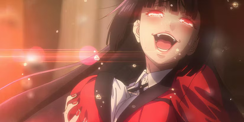 Gambling freak on! Blank Meme Template