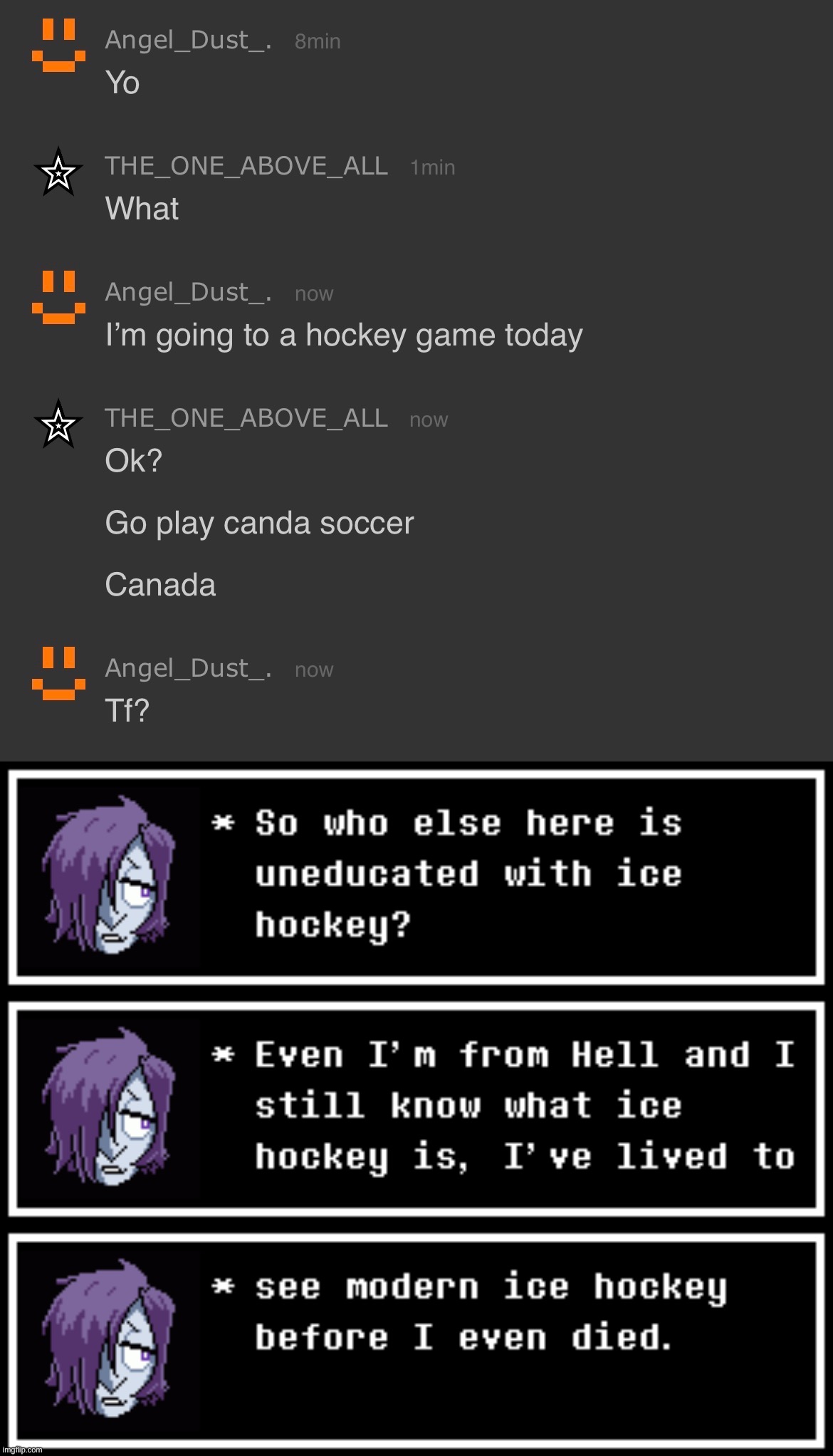 Bruh | made w/ Imgflip meme maker