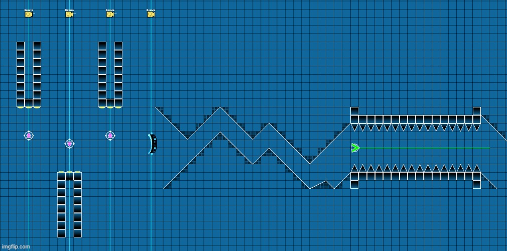 Sneak Peak #1 | made w/ Imgflip meme maker