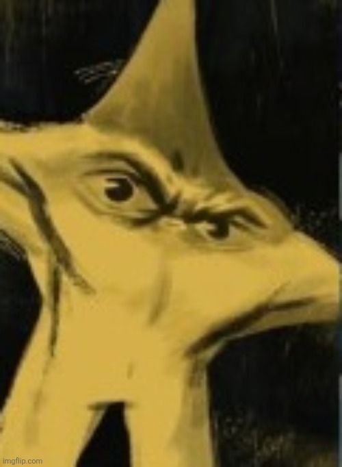 starwalker | image tagged in starwalker | made w/ Imgflip meme maker