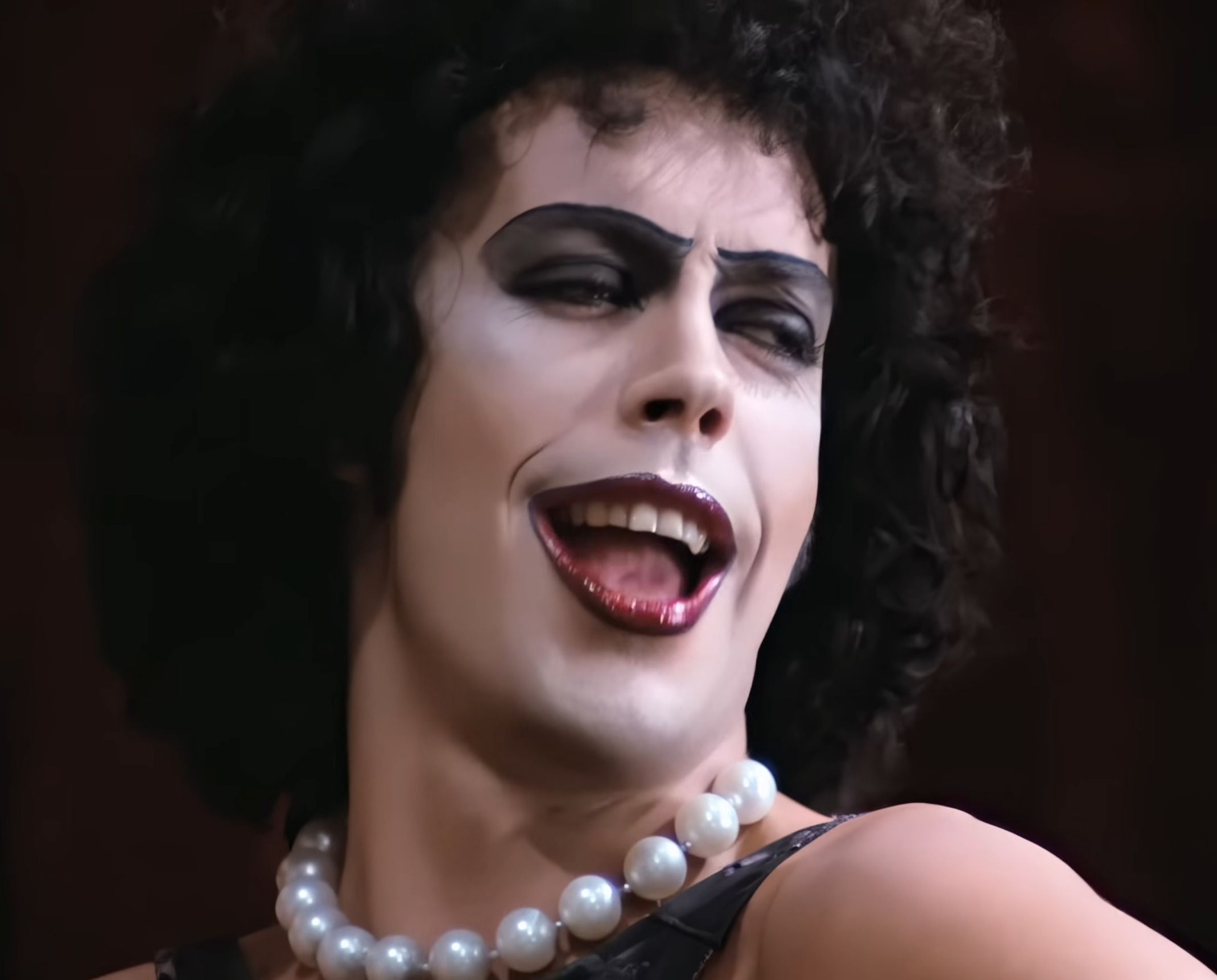 Rocky Horror Blank Meme Template