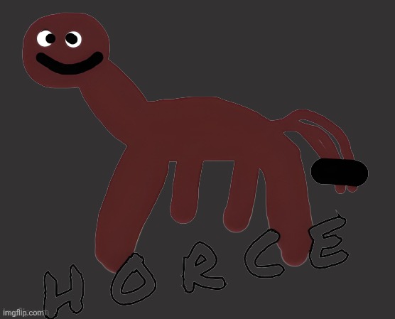 Horce hq transparent orce | image tagged in horce hq transparent orce | made w/ Imgflip meme maker