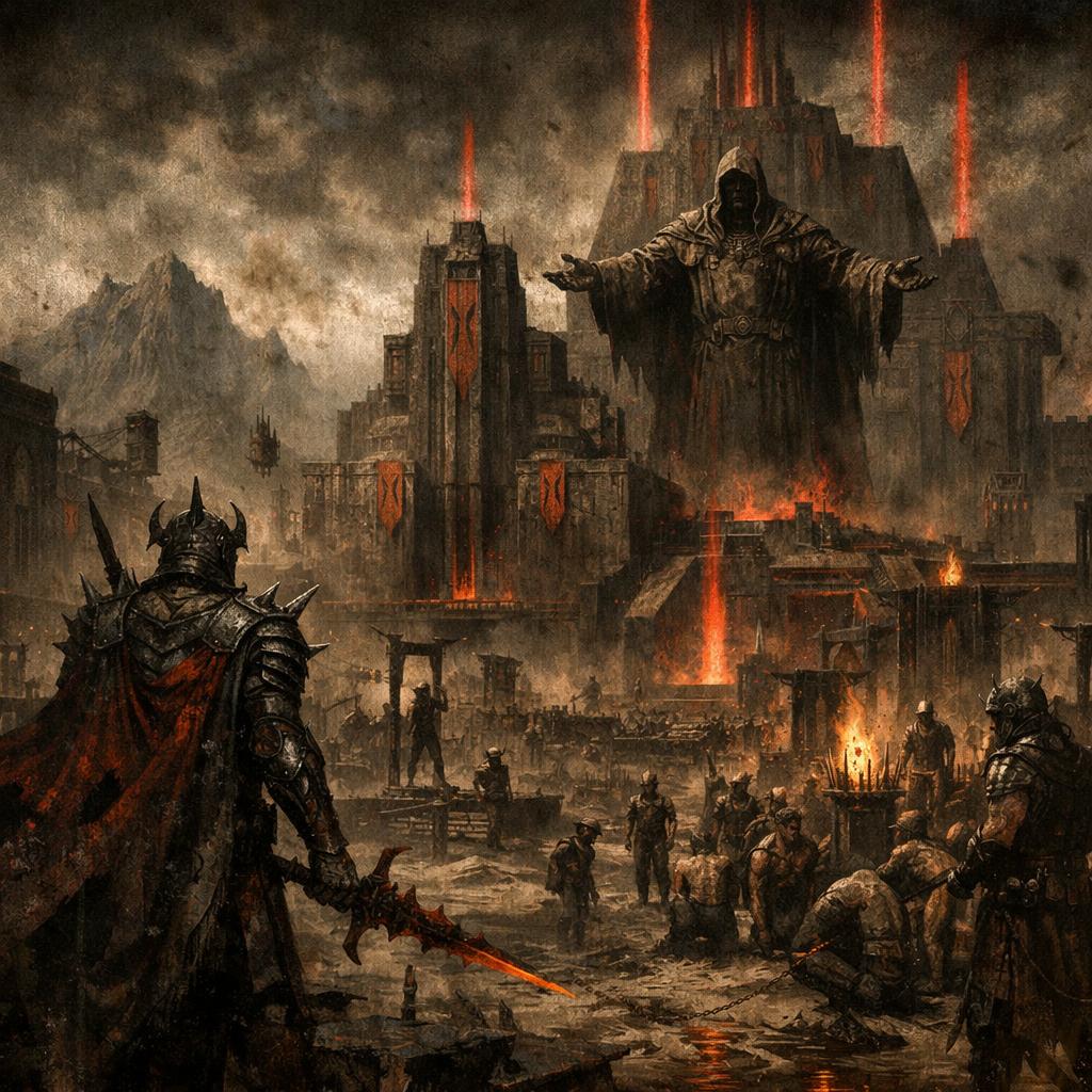 Gaming Blank Meme Template