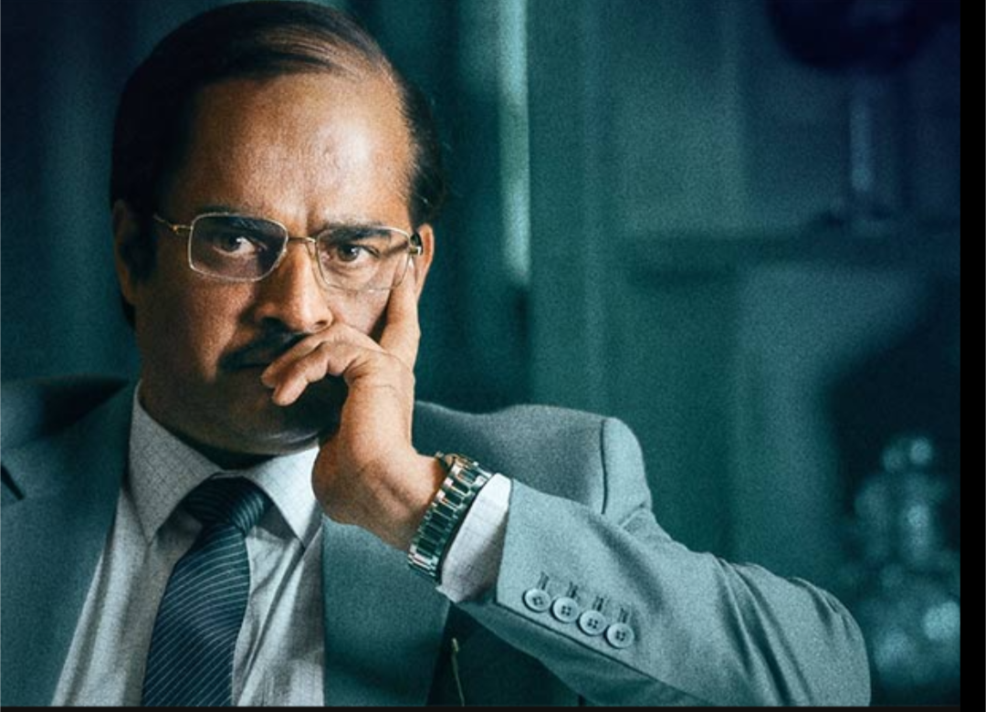 High Quality Dhurandhar Blank Meme Template