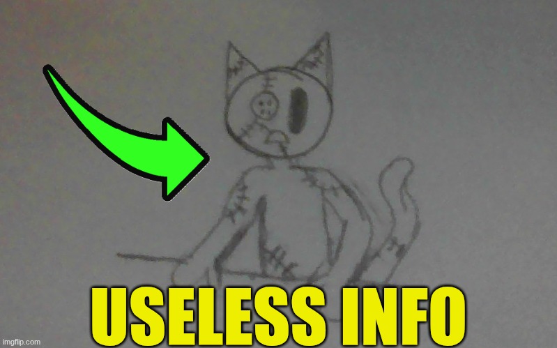 somewhere request | useless info | made w/ Imgflip meme maker