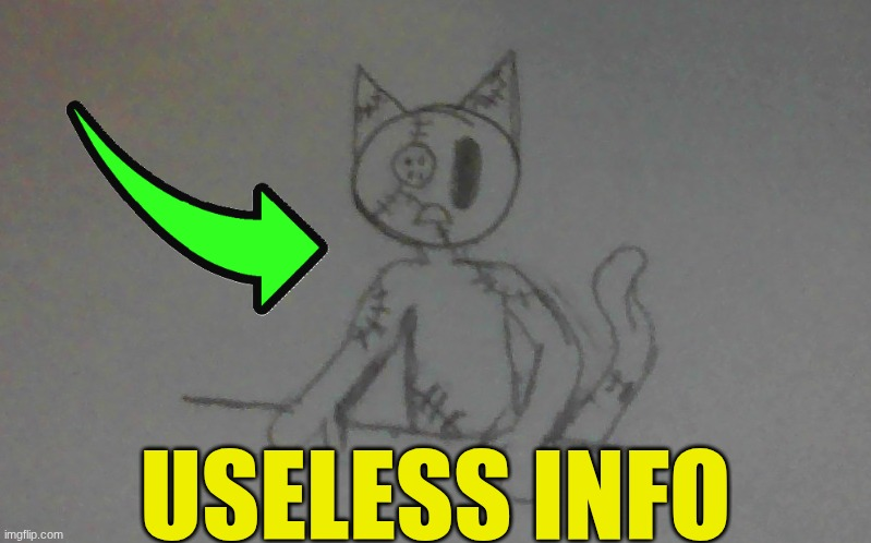 High Quality puffy useless info Blank Meme Template