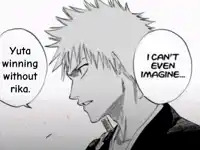 High Quality Yuta slander Blank Meme Template