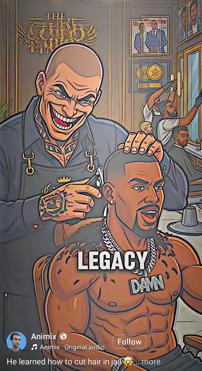 Funny Blank Meme Template