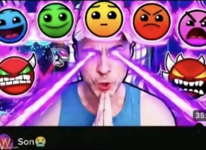 EVW son | image tagged in evw son | made w/ Imgflip meme maker