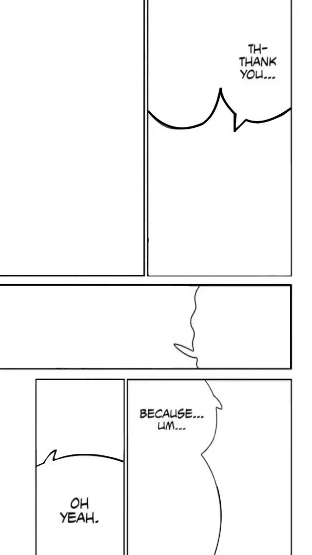 Thank you chainsaw man Blank Meme Template