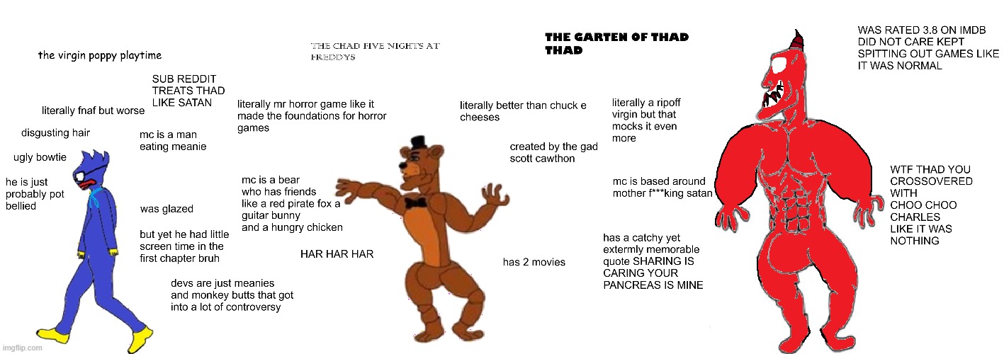 THIS IS JUST A JOKE DO NOT TAKE IT SERIOUSLY | image tagged in better than this | made w/ Imgflip meme maker