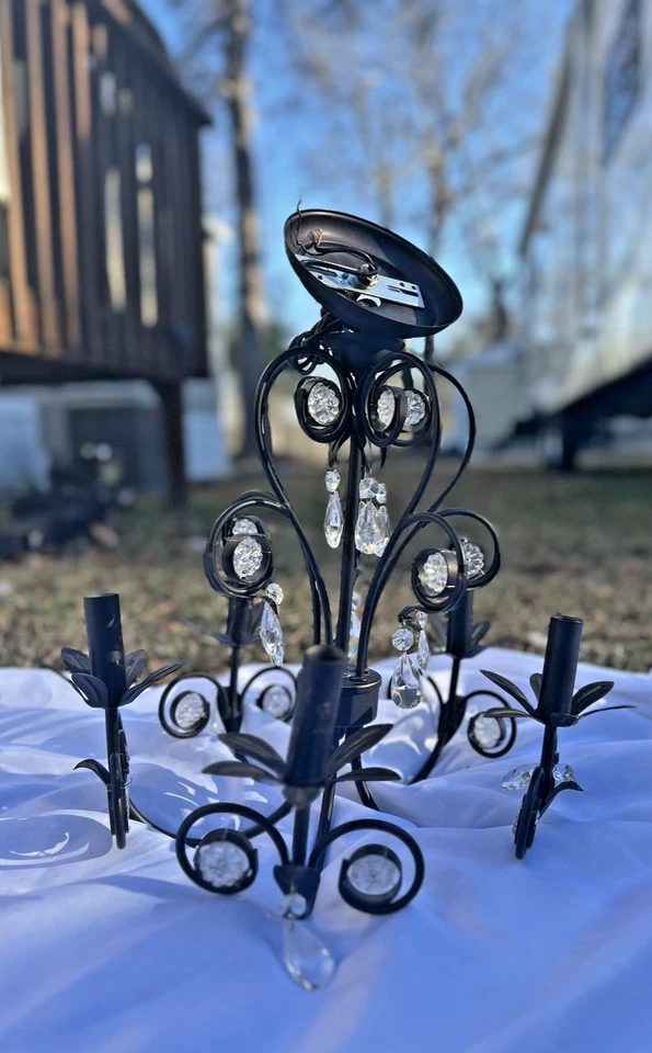 Portfolio Model #FD06-132 chandelier Blank Meme Template