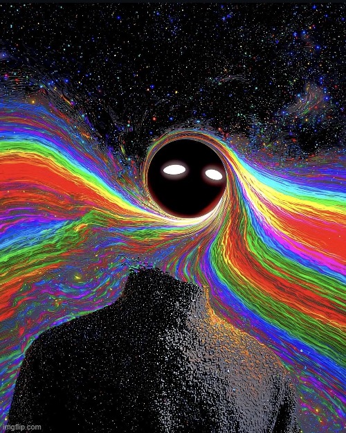 i feel so calm right now | made w/ Imgflip meme maker