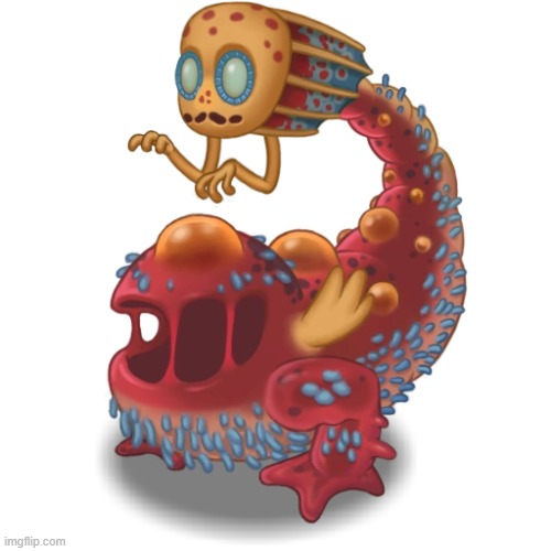 me after drinking the potion that transforms me into minor Galymph | made w/ Imgflip meme maker