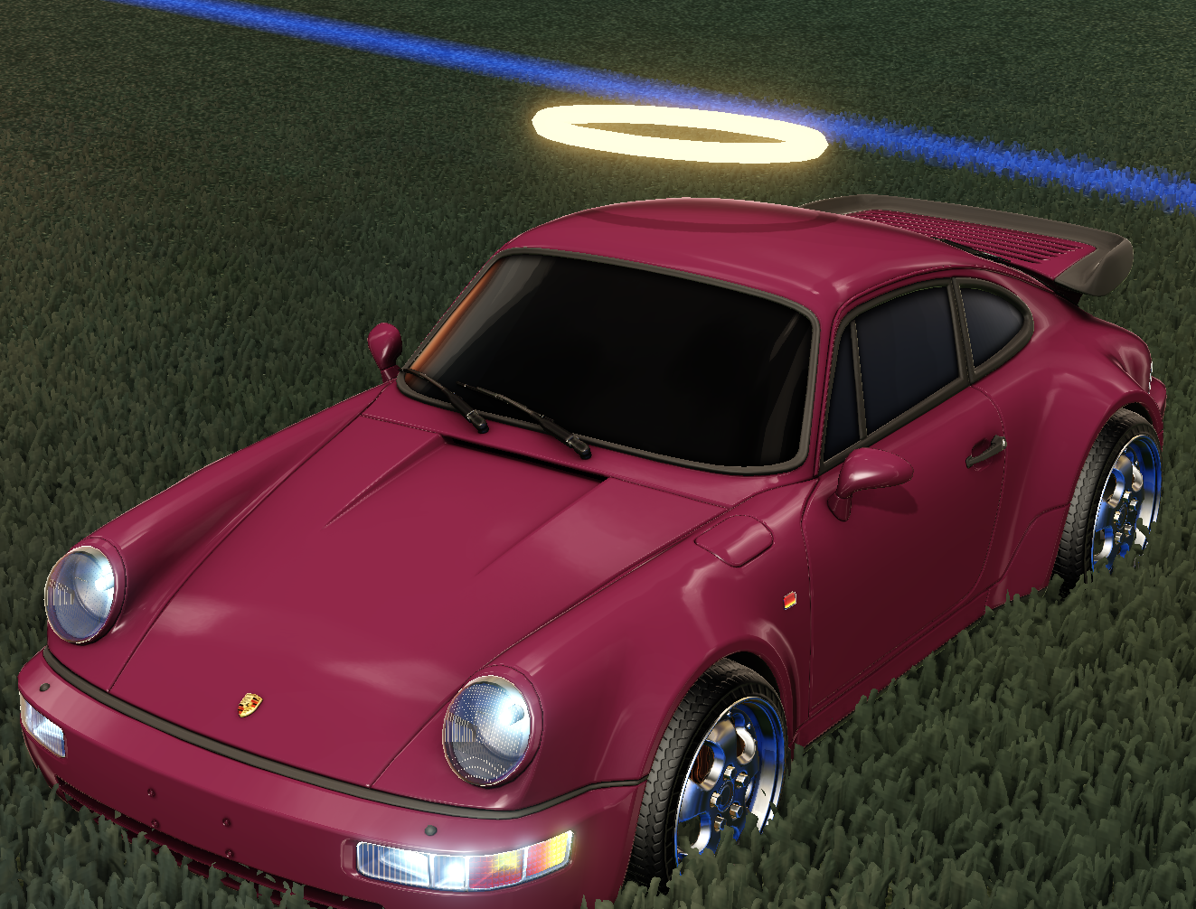 red ca Blank Meme Template