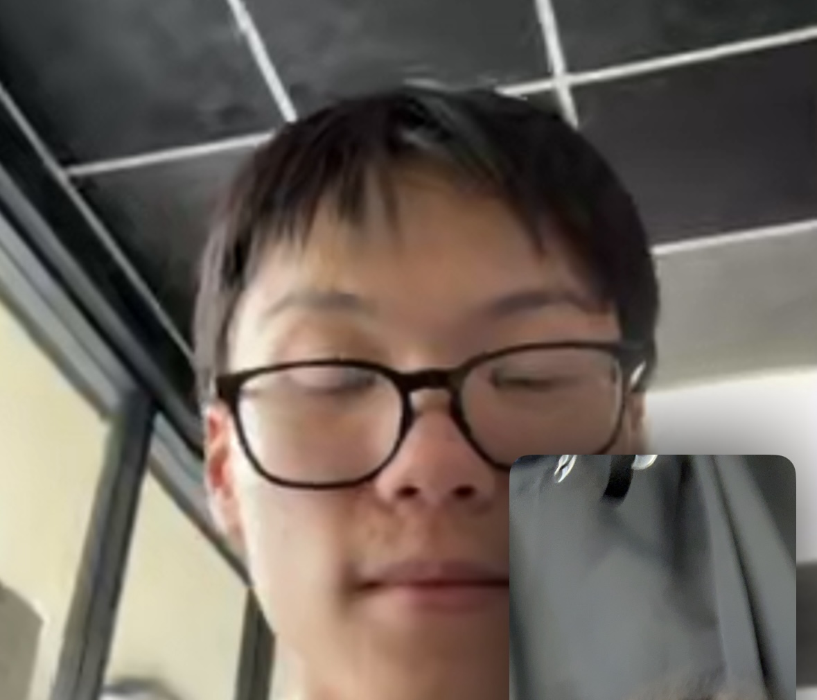 Ethan Blank Meme Template