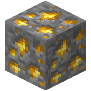 Gold Ore Meme Template