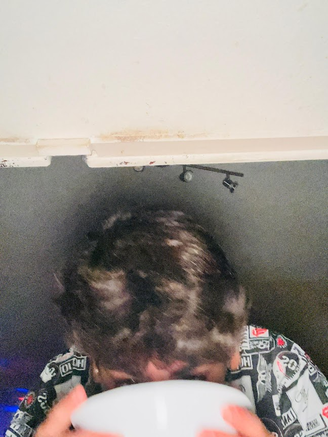 drink. Blank Meme Template