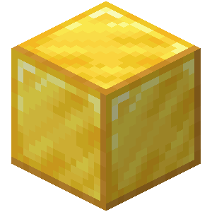 Gold Block Meme Template