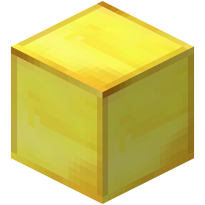 Gold Block (Old) Meme Template
