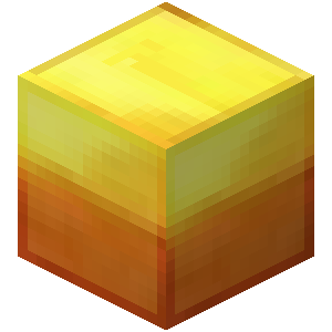 Gold Block (Older) Meme Template