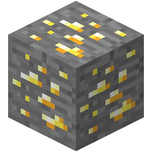 Gold Ore Meme Template