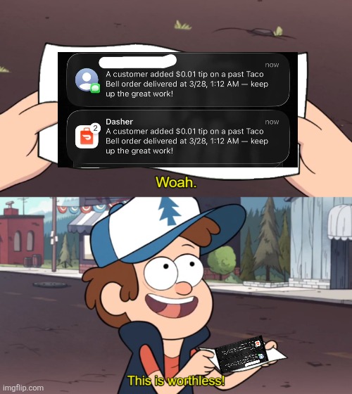 Woah. This is worthless! | image tagged in woah this is worthless | made w/ Imgflip meme maker