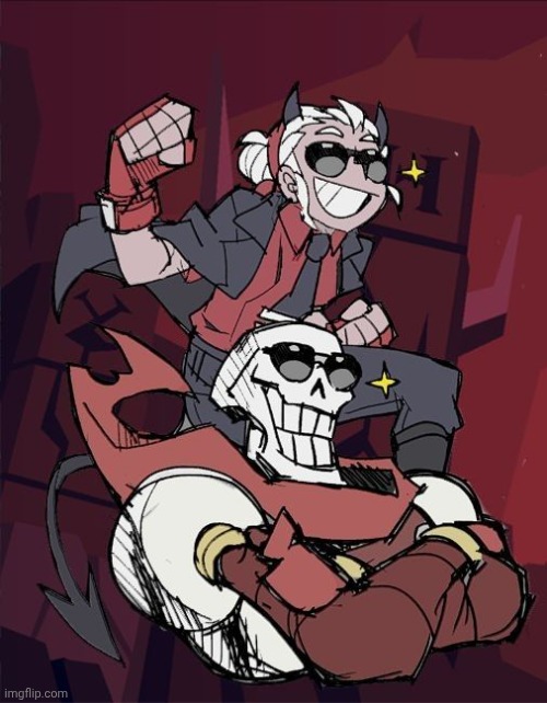 Found this while scrolling through Pinterest for character designs | image tagged in undertale,i dunno about the boy on papyrus | made w/ Imgflip meme maker