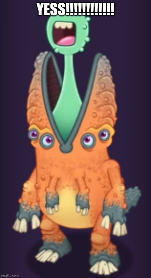 yooreek | Yess!!!!!!!!!!!! | image tagged in yooreek | made w/ Imgflip meme maker