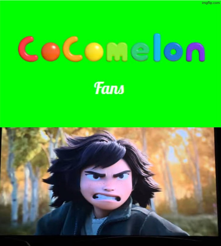 Mabel Tanaka hates cocomelon fans ? | image tagged in who hates cocomelon fans,deviantart,disney,pixar,cocomelon,deviantart week | made w/ Imgflip meme maker