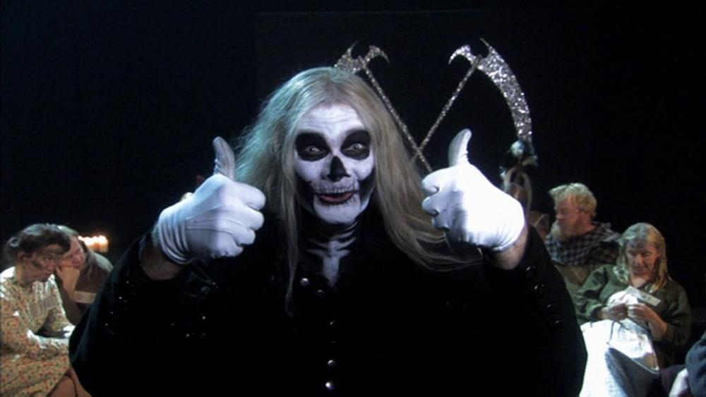 Stupid Deaths Blank Meme Template