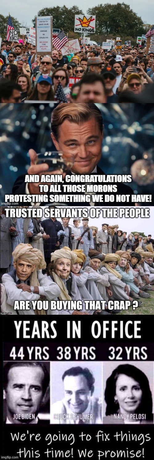 Except in Congress | made w/ Imgflip meme maker