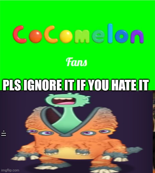 If I ruin it, they'll know | Pls ignore it if you hate it; Im neutral to cocomelon | image tagged in who hates cocomelon fans | made w/ Imgflip meme maker