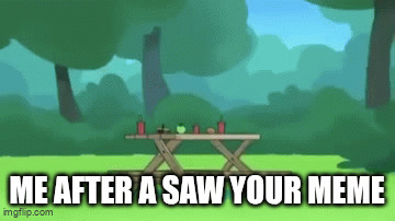 Heresy Blank Meme Template