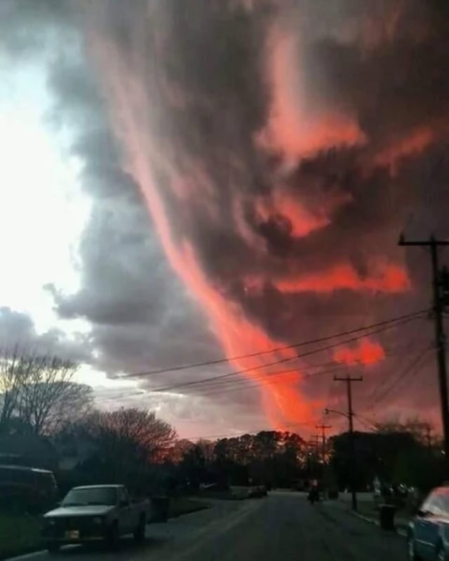 Stormfather Blank Meme Template