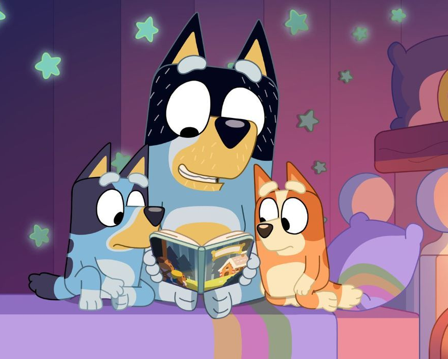 Classic Blank Meme Template