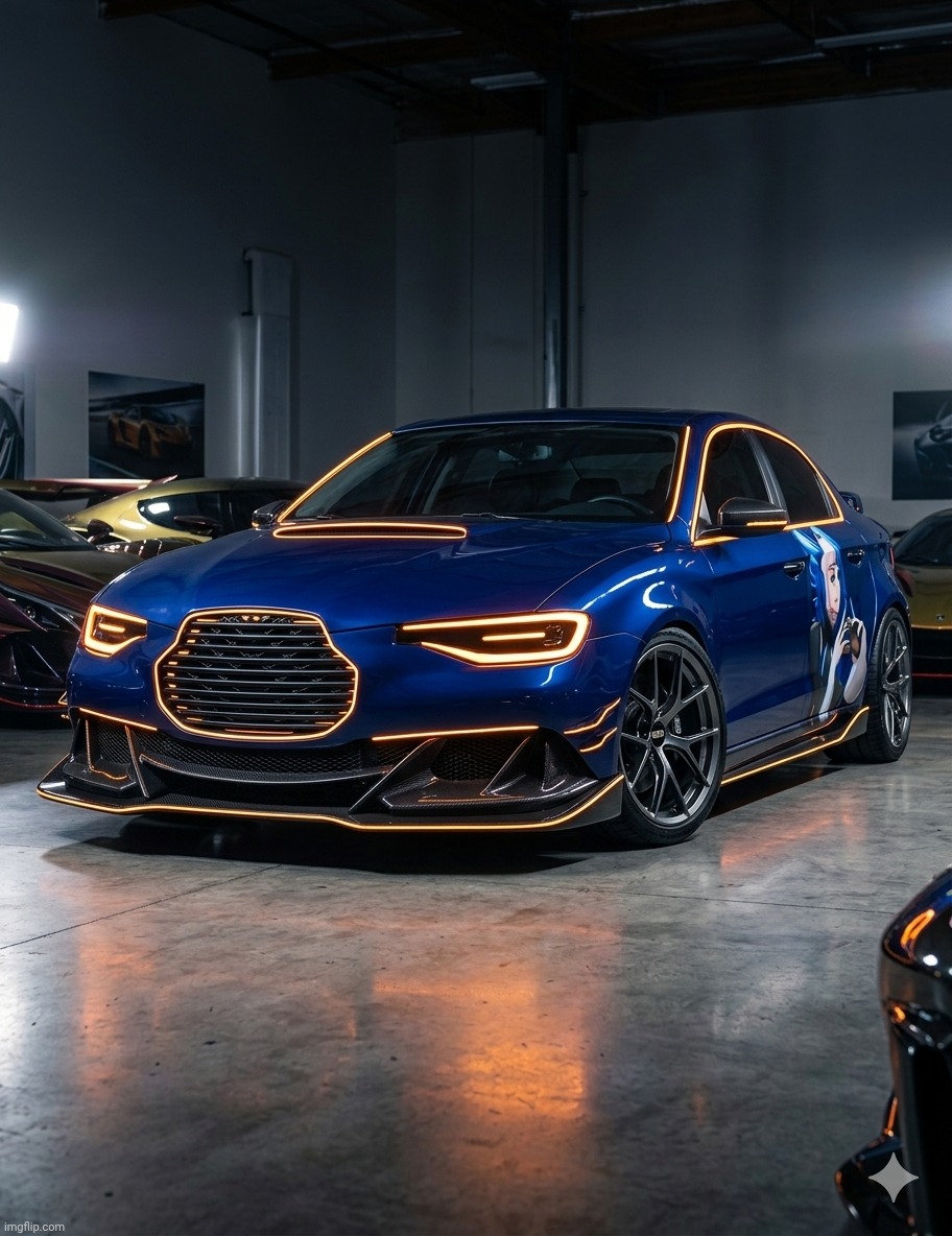 Subaru Impreza WRX STi Meta Runner (Source: Gemini Google) | image tagged in subaru impreza wrx sti meta runner,meta runner,subaru | made w/ Imgflip meme maker