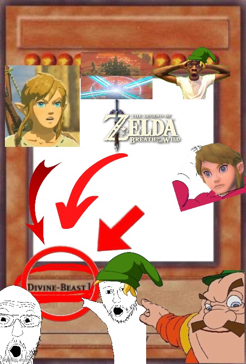 Yugioh card | image tagged in yugioh card,richer | made w/ Imgflip meme maker