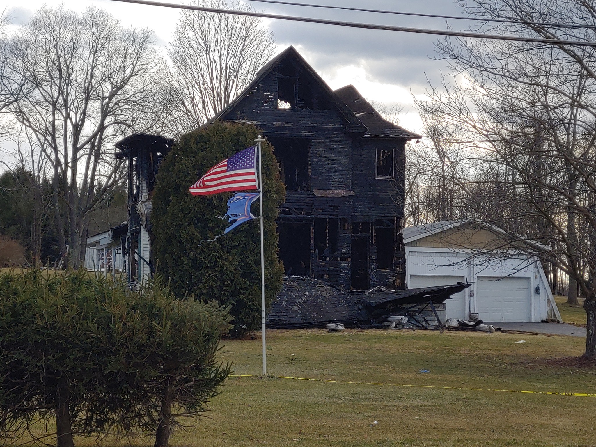 Trump America MAGA Blank Meme Template