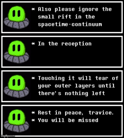 image tagged in slimemagedon | made w/ Imgflip meme maker